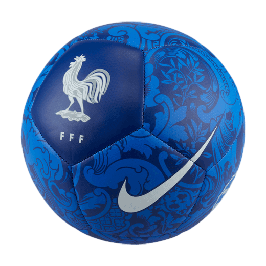 Nike France FFF Pitch Soccer Ball – Stefans Soccer