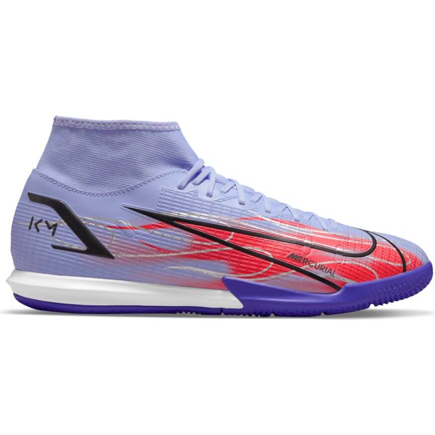 Nike Mercurial Superfly Academy KM Mbappe Indoor Shoes – Stefans
