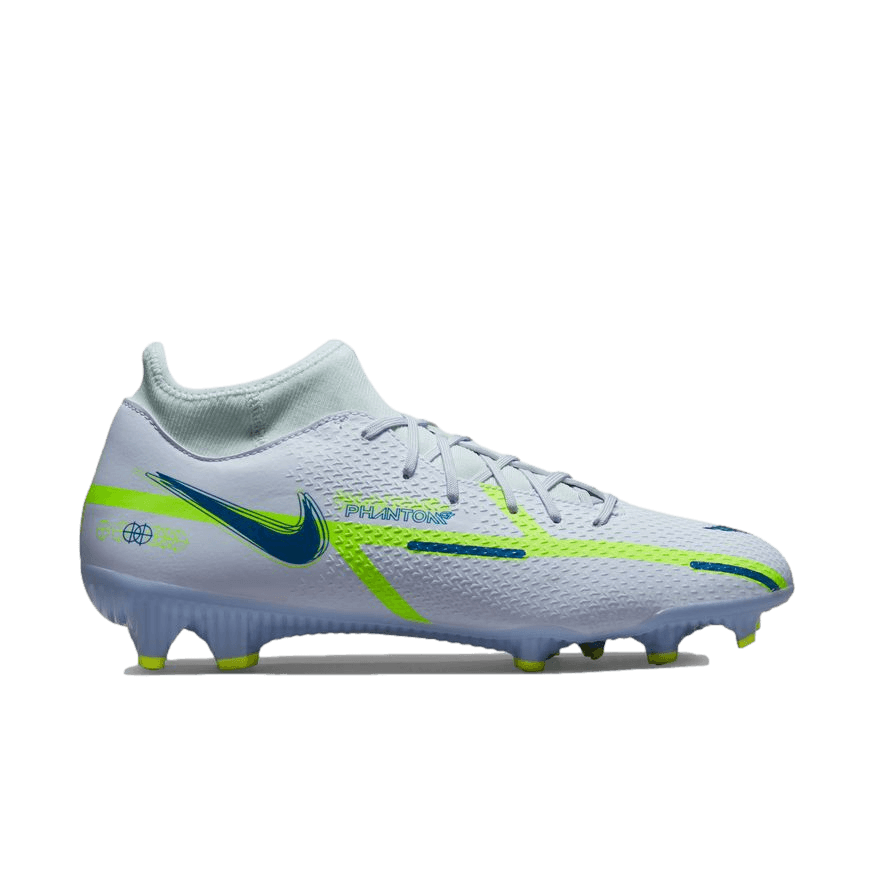 Nike Phantom GT2 Academy Dynamic Fit MG Firm Ground Cleats Nike Phantom GT2 Academy Dynamic Fit MG Firm Ground Cleats