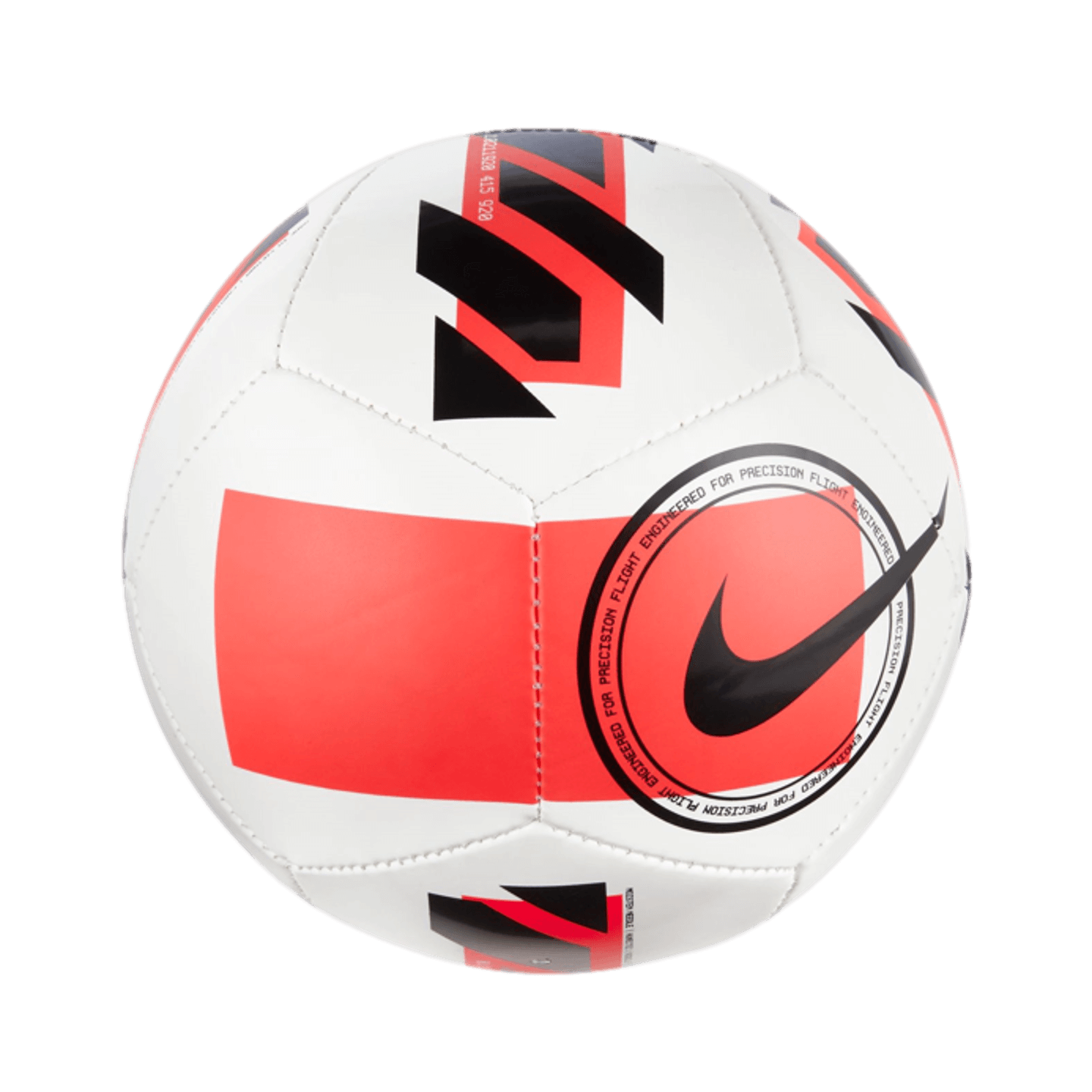 Nike Mini Skills Soccer Ball DC2391-100