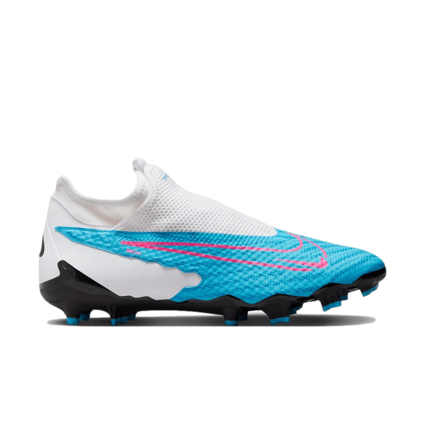 Nike Phantom GX Academy Direct Fit Firm Ground Cleats Soccer Nike Phantom GX Academy Direct Fit Firm Ground Cleats Soccer