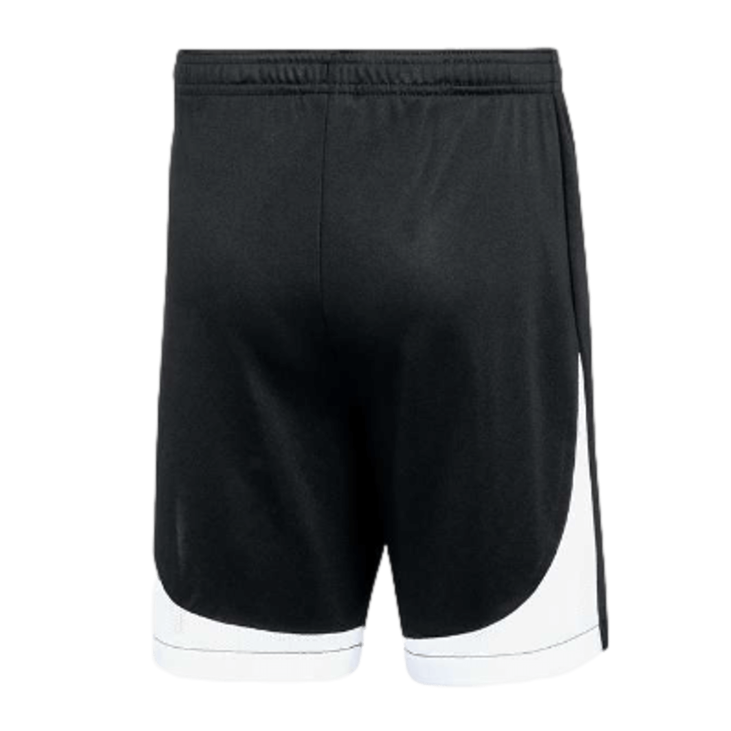 Nike Dri-Fit Classic II Youth Shorts - Black DH8427-010