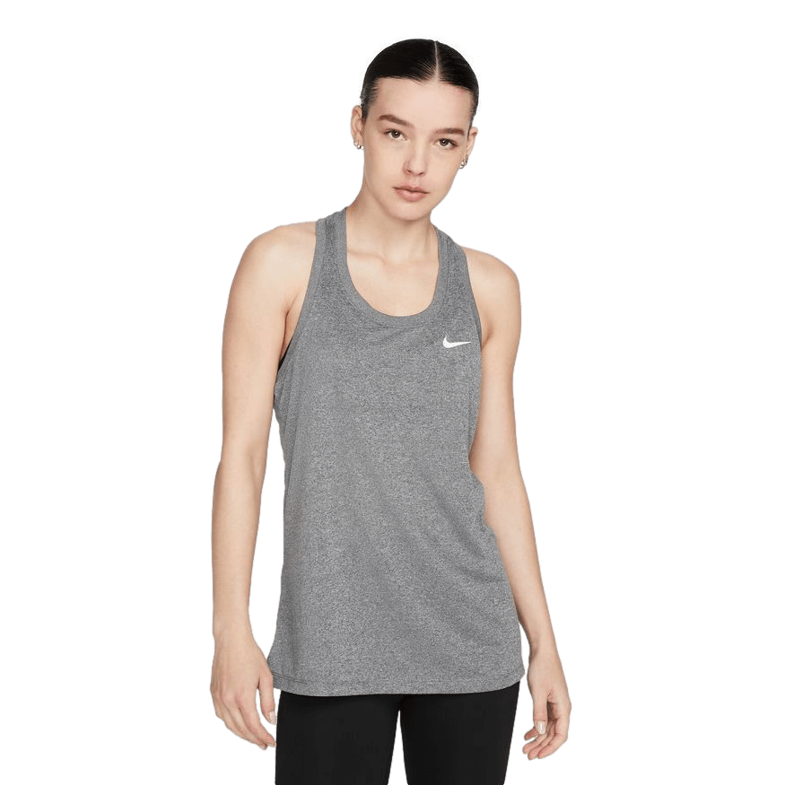 nike women's dry training tank top