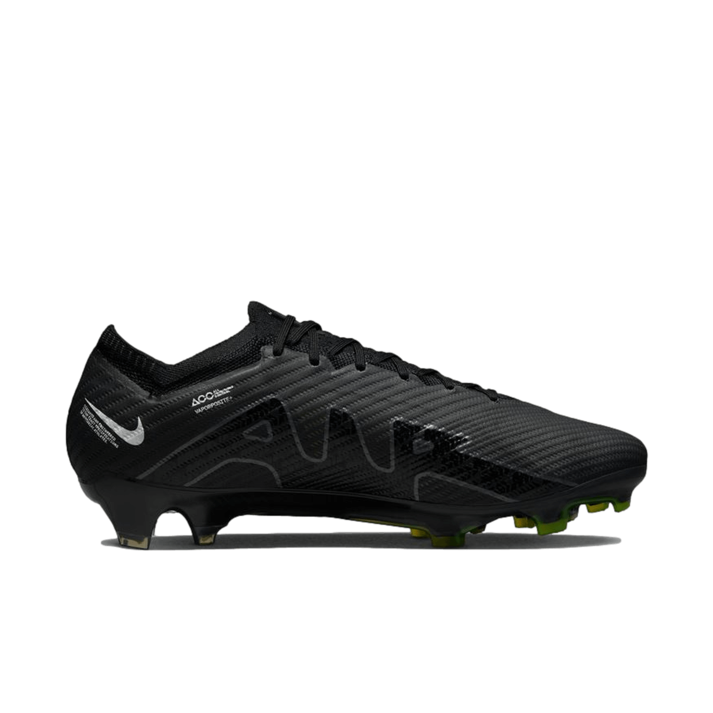 Nike Zoom Mercurial Vapor 15 Elite Firm Ground Cleats – Stefans Soccer