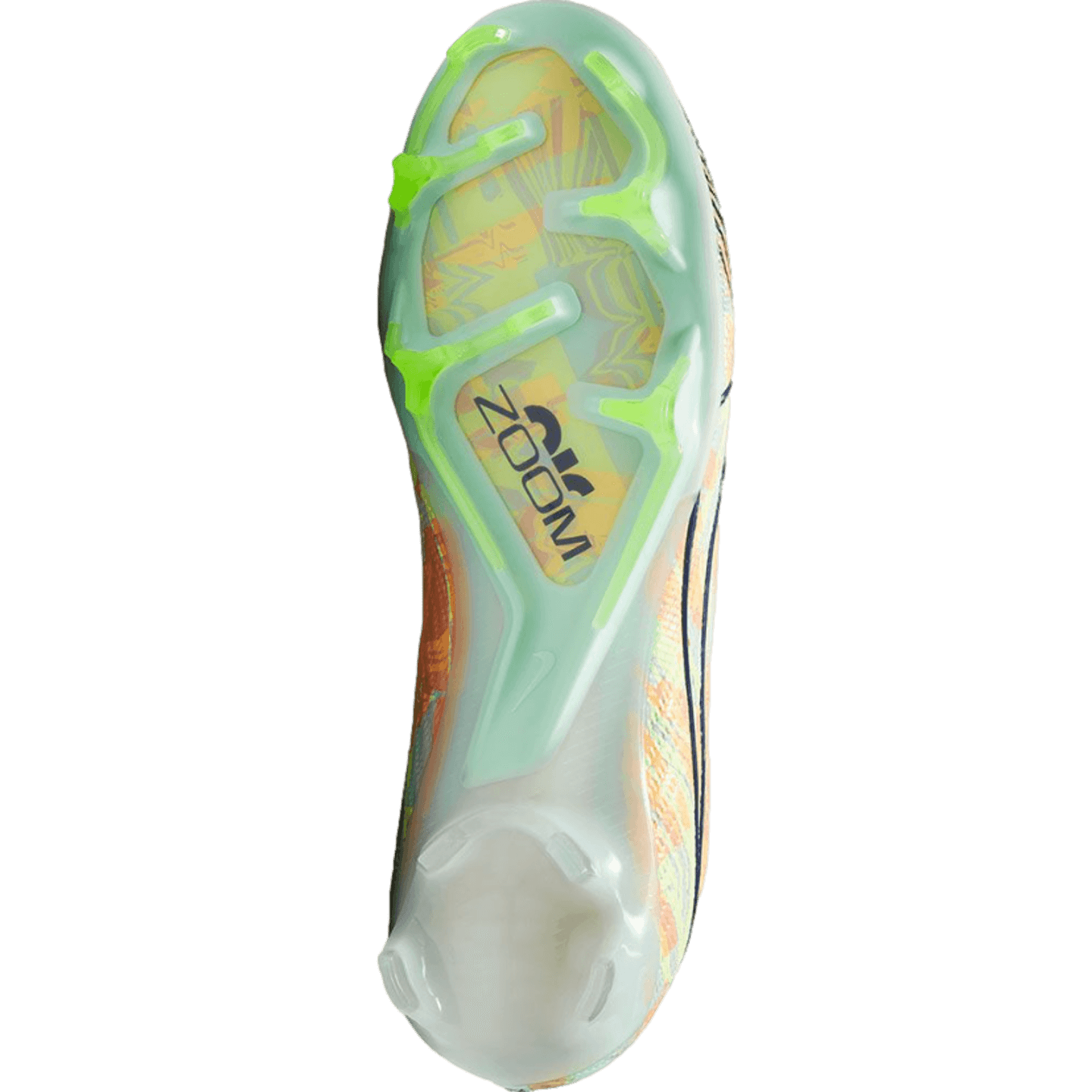 Nike Zoom Mercurial Vapor 15 Elite Firm Ground Cleats DJ4978-343