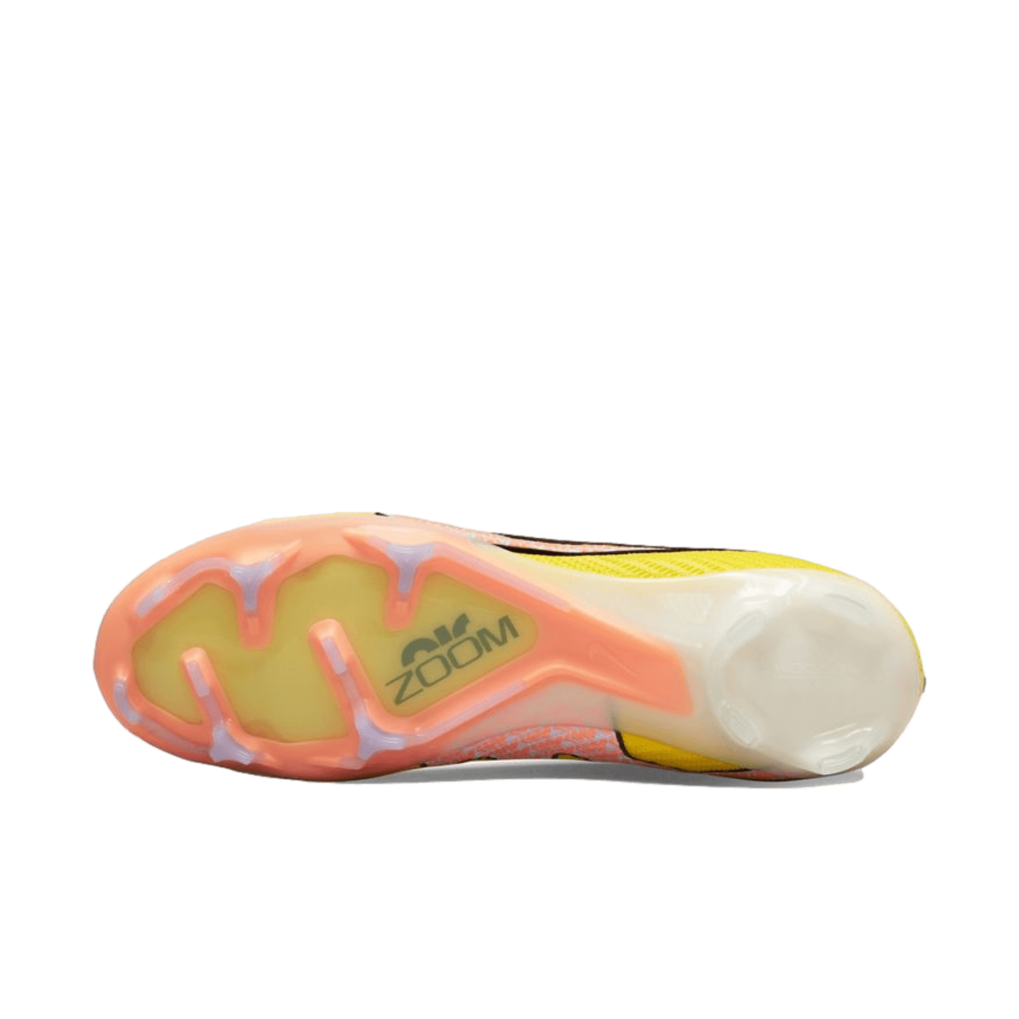 Nike Zoom Mercurial Vapor 15 Elite Firm Ground Cleats DJ4978-780