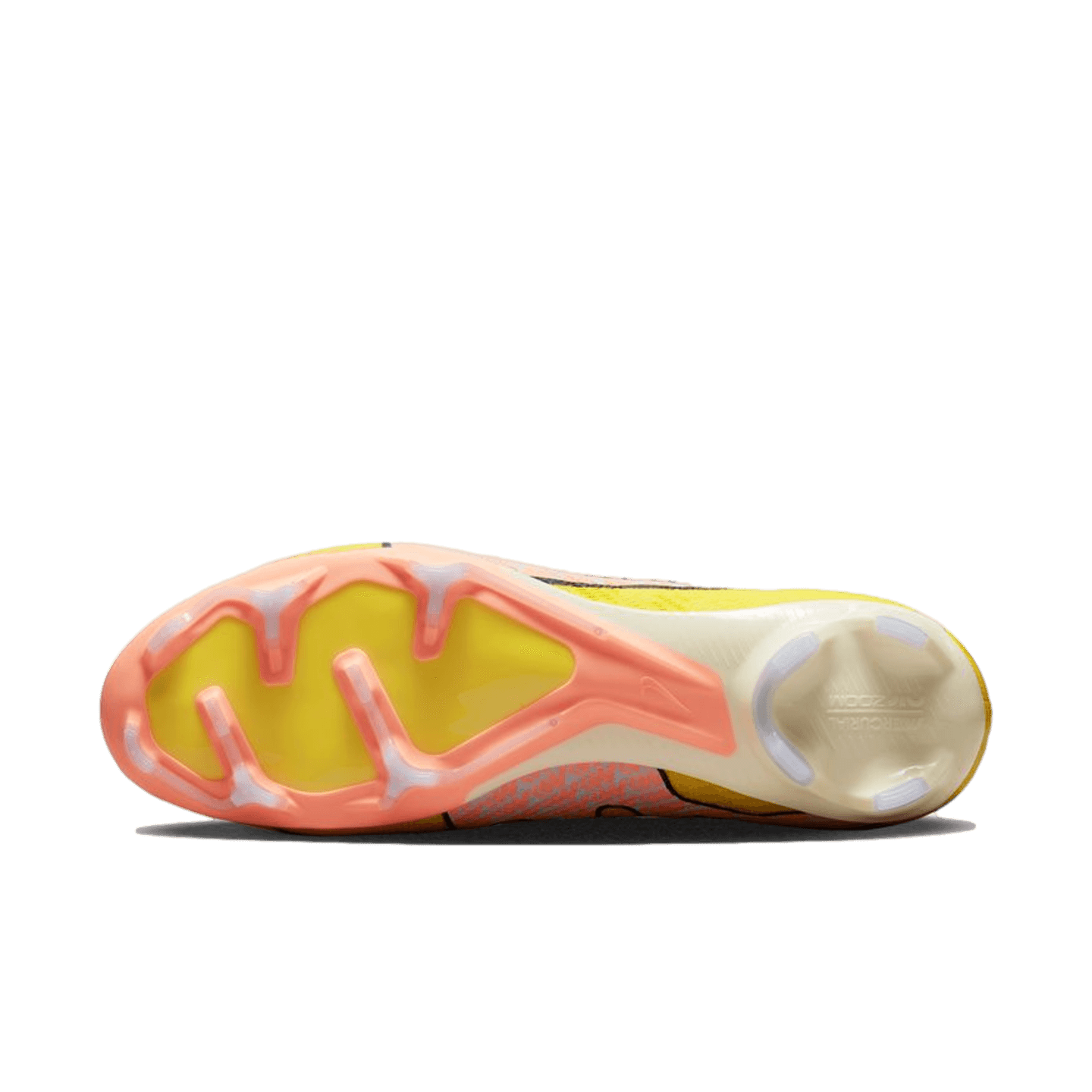 Nike Mercurial Zoom Vapor 15 Pro Firm Ground Cleats DJ5603-780