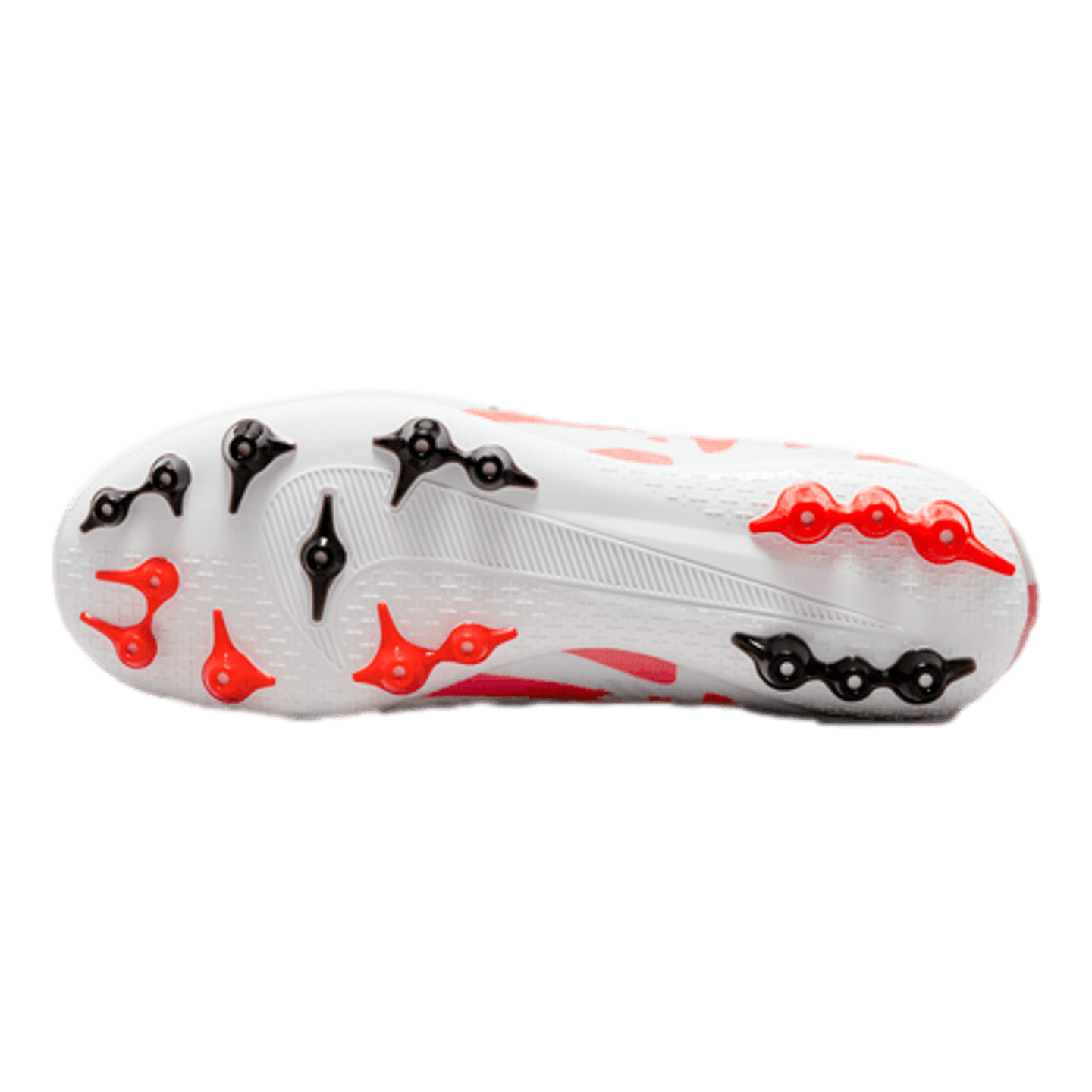 Nike Mercurial Superfly 9 Academy Firm Ground Cleats DJ5622-600