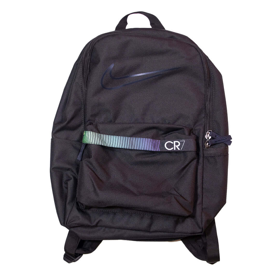 cristiano ronaldo backpack nike Nike CR7 Youth Backpack – Stefans Soccer