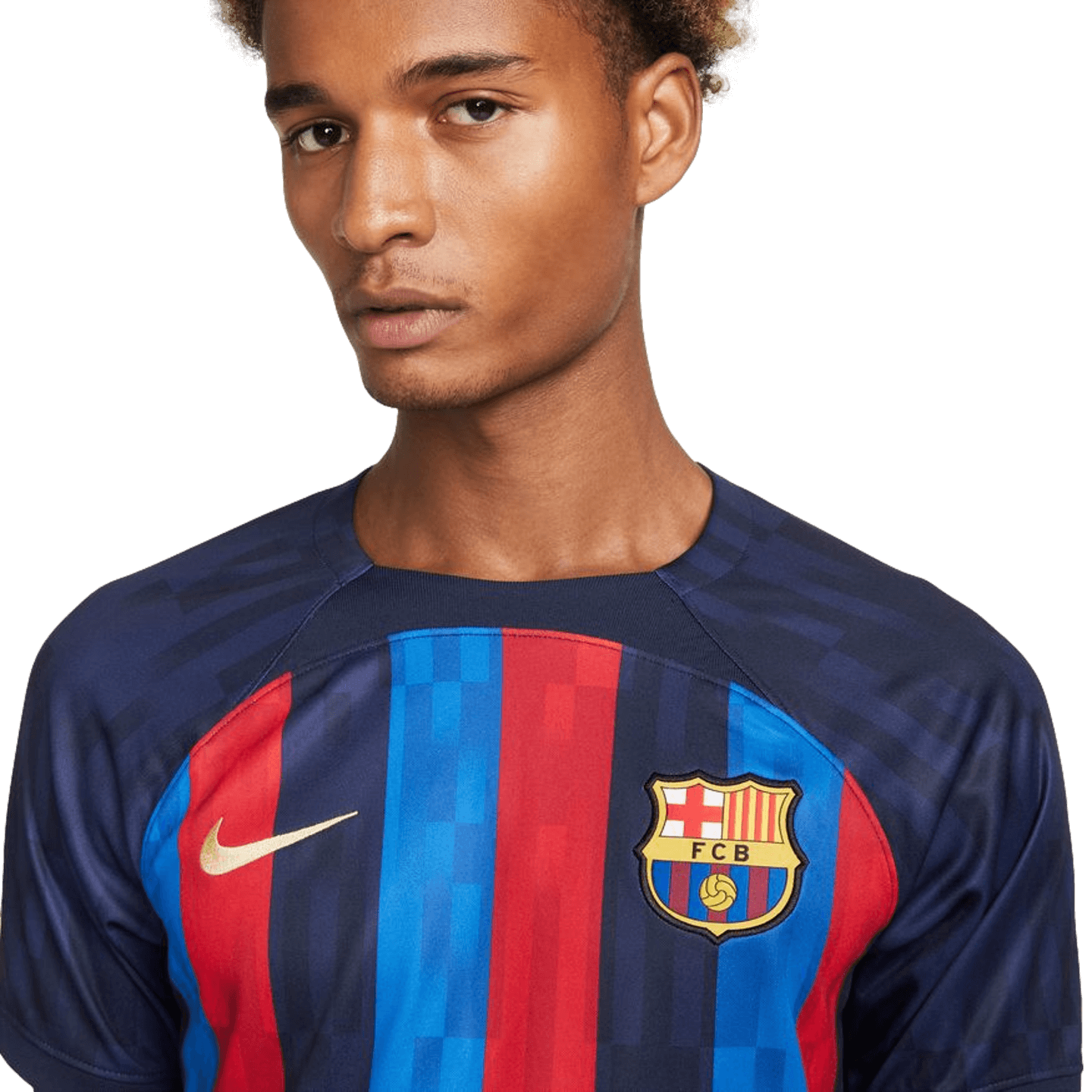 Nike Barcelona 22/23 Home Jersey DM1840-451