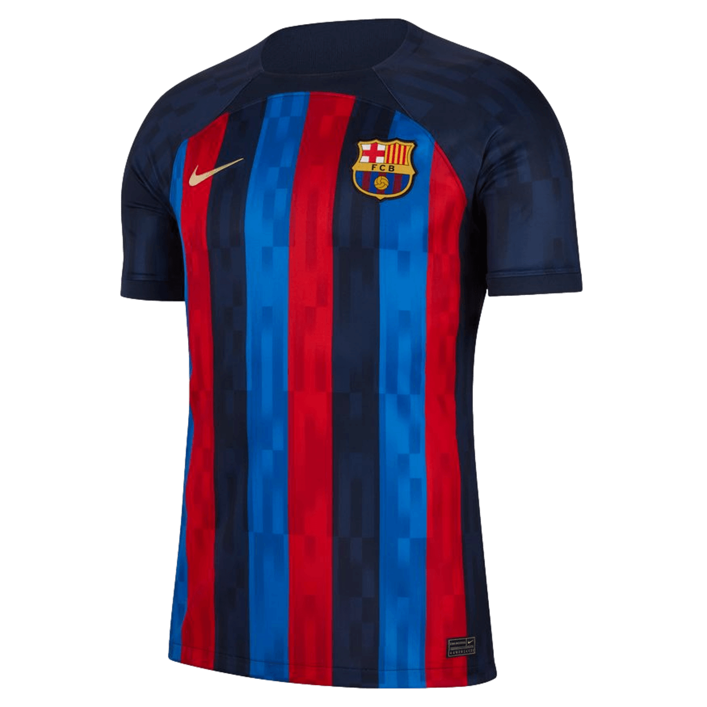 Nike Barcelona 22/23 Home Jersey – Stefans Soccer