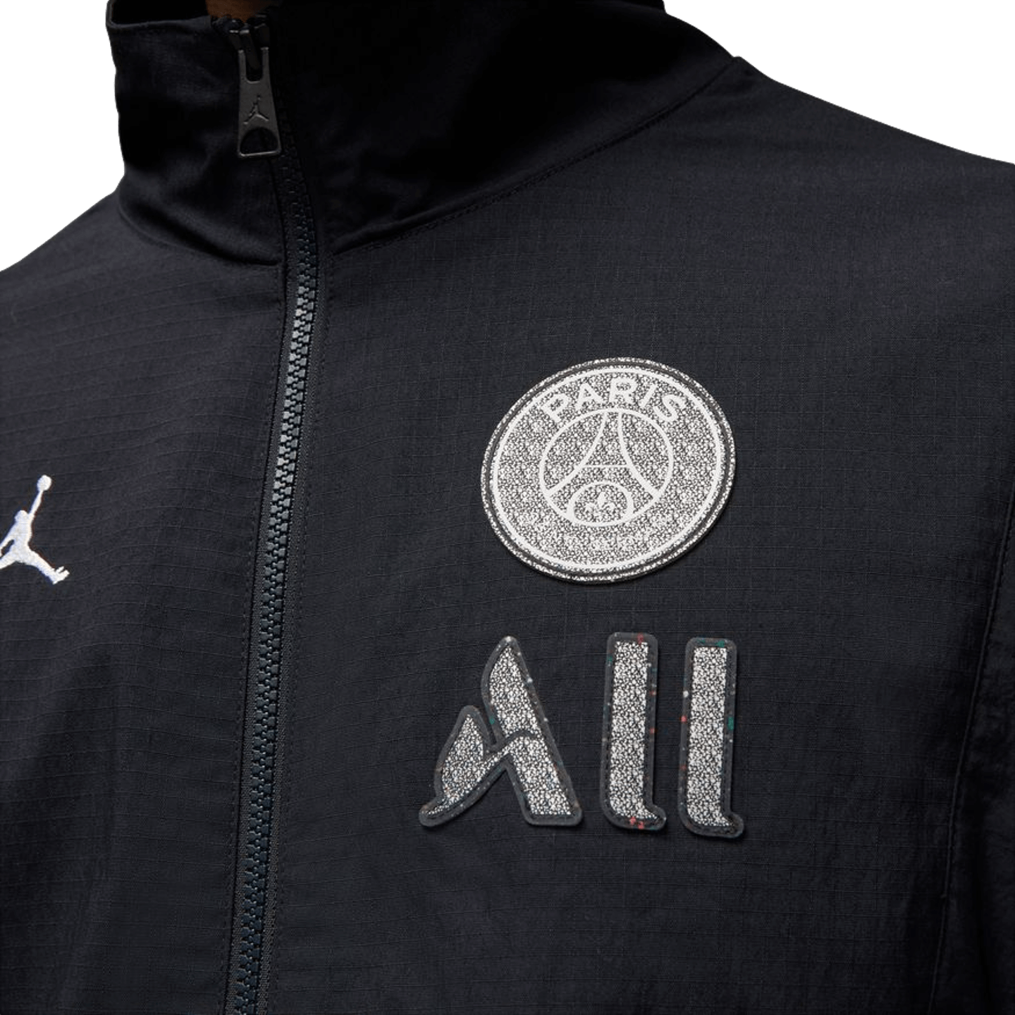 Nike Paris Saint-Germain Anthem Jacket DM3090-010
