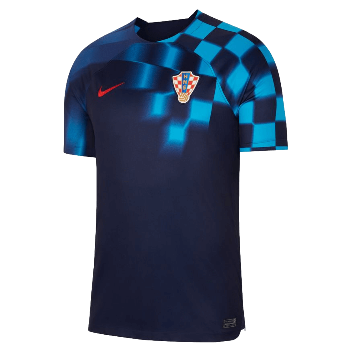 Nike Croatia 2022 Away Jersey – Stefans Soccer