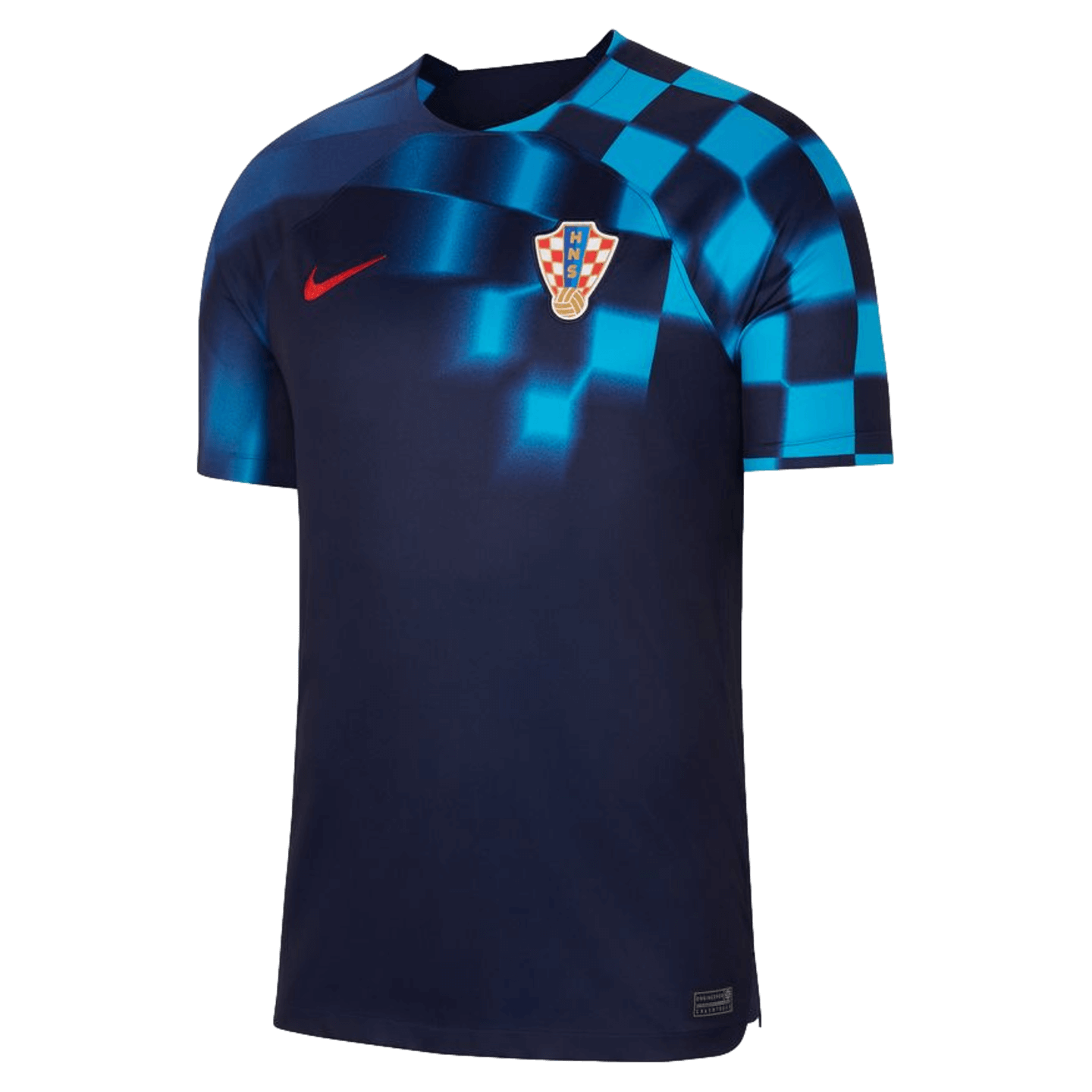 Camiseta croacia nike on sale