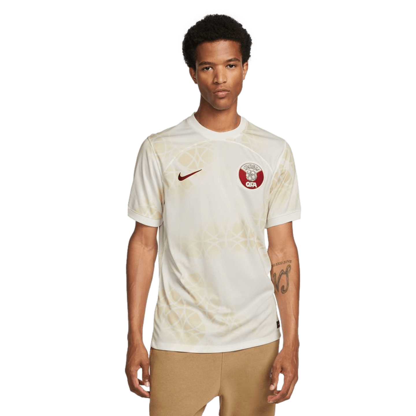 Nike Qatar 2022 Away Jersey – Stefans Soccer