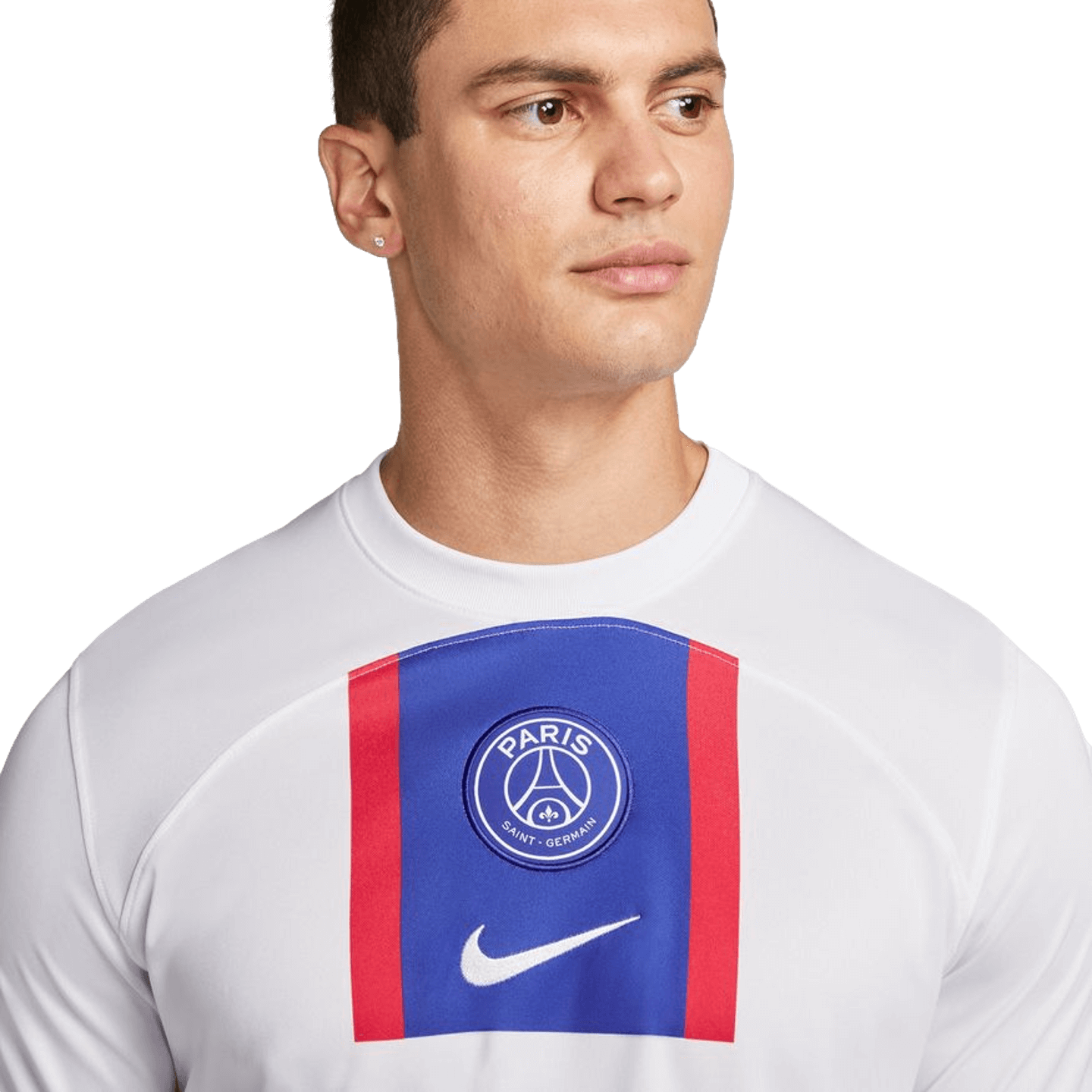 Nike Paris Saint-Germain 22/23 Third Jersey DN2716-101