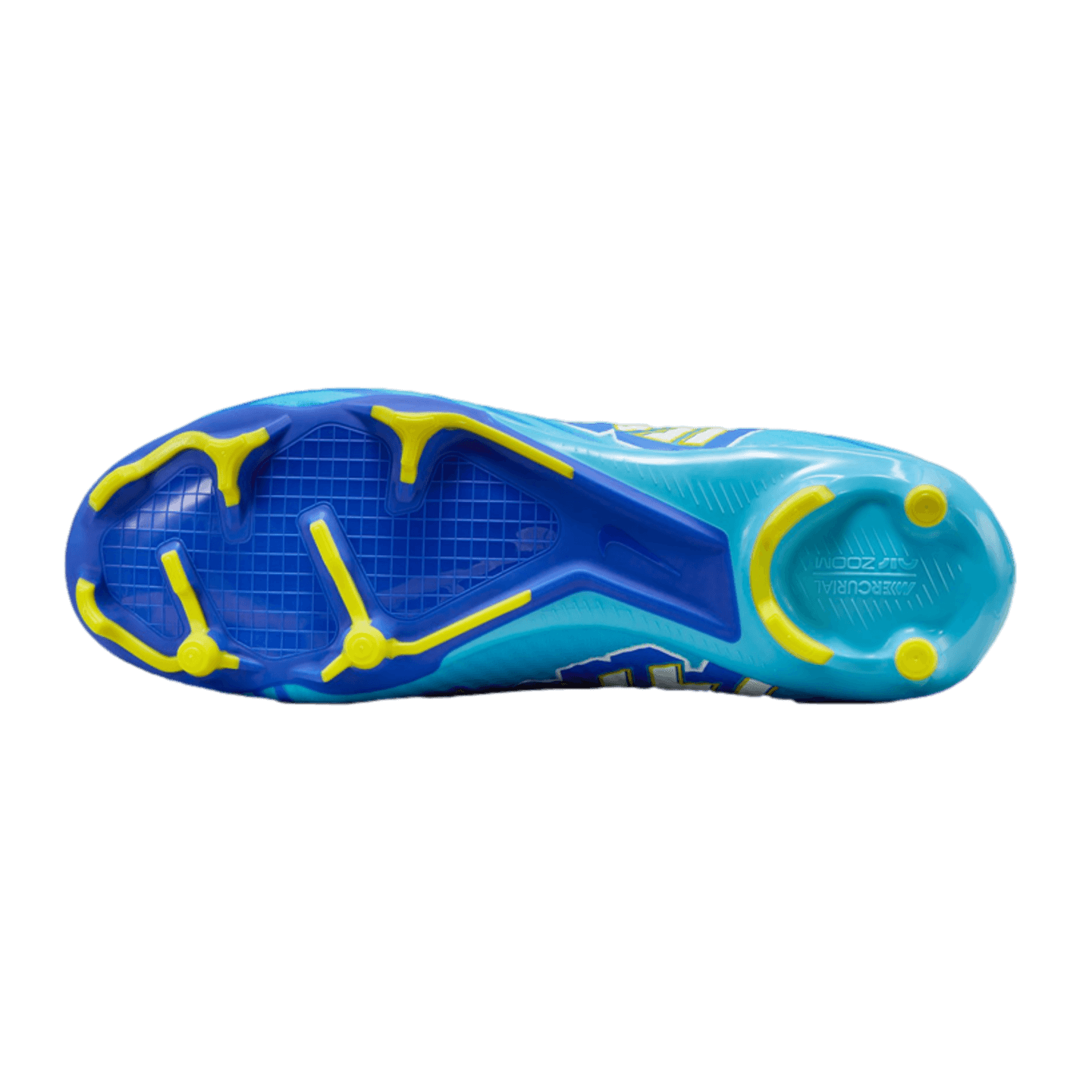 Nike Zoom Mercurial Superfly 9 Academy KM Mbappe MG Firm Ground Cleats DO9345-400