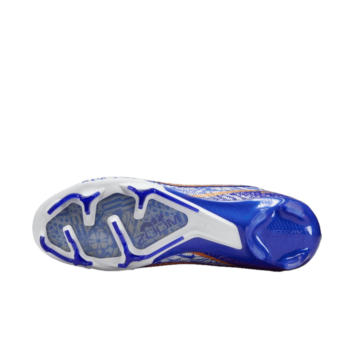 Nike Zoom Mercurial Superfly 9 Elite CR7 Firm Ground Cleats DQ5293-182