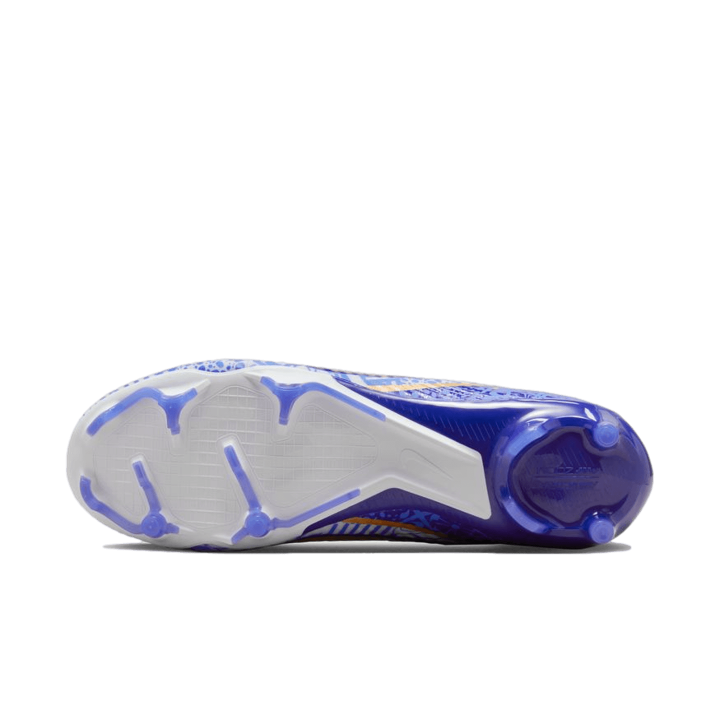 Nike Mercurial Zoom Vapor 15 Academy CR7 Firm Ground Cleats DQ5309-182