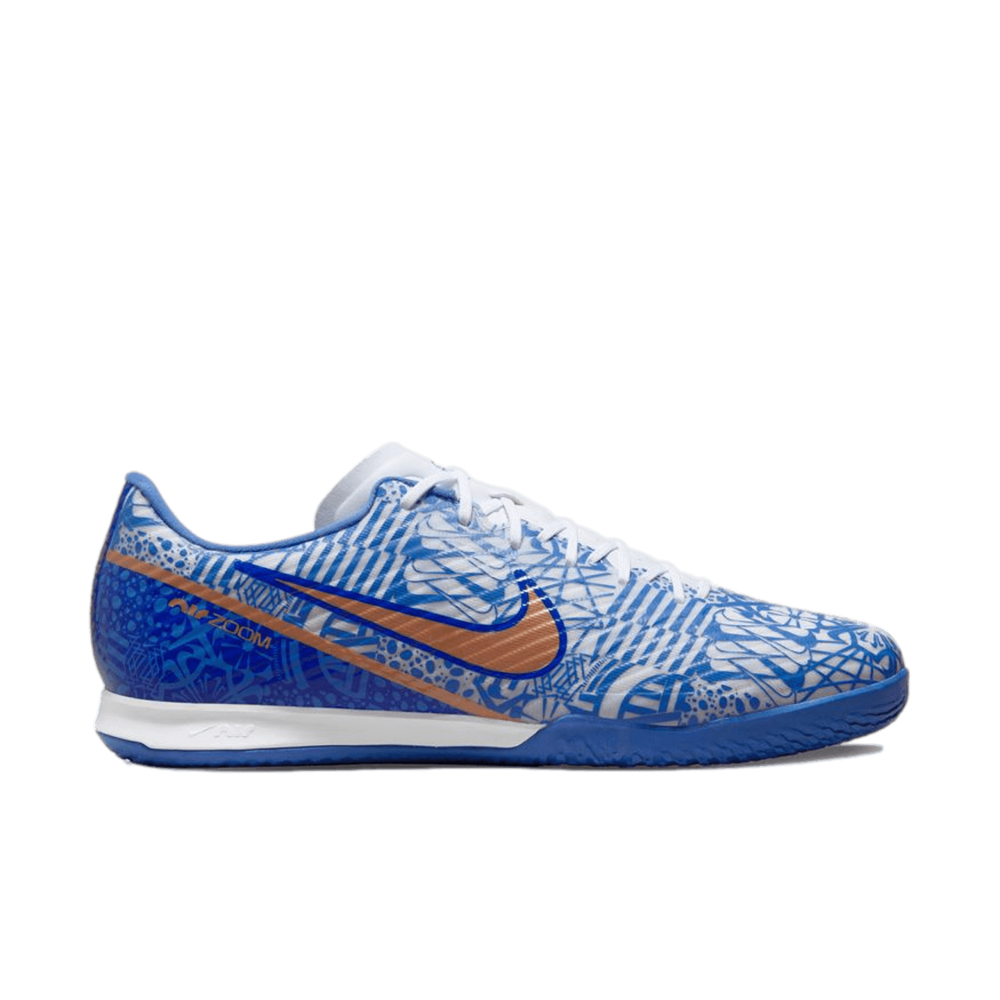 Zapatillas de futbol sala Nike Mercurial Zoom Vapor 15 Academy CR7 Stefans Soccer