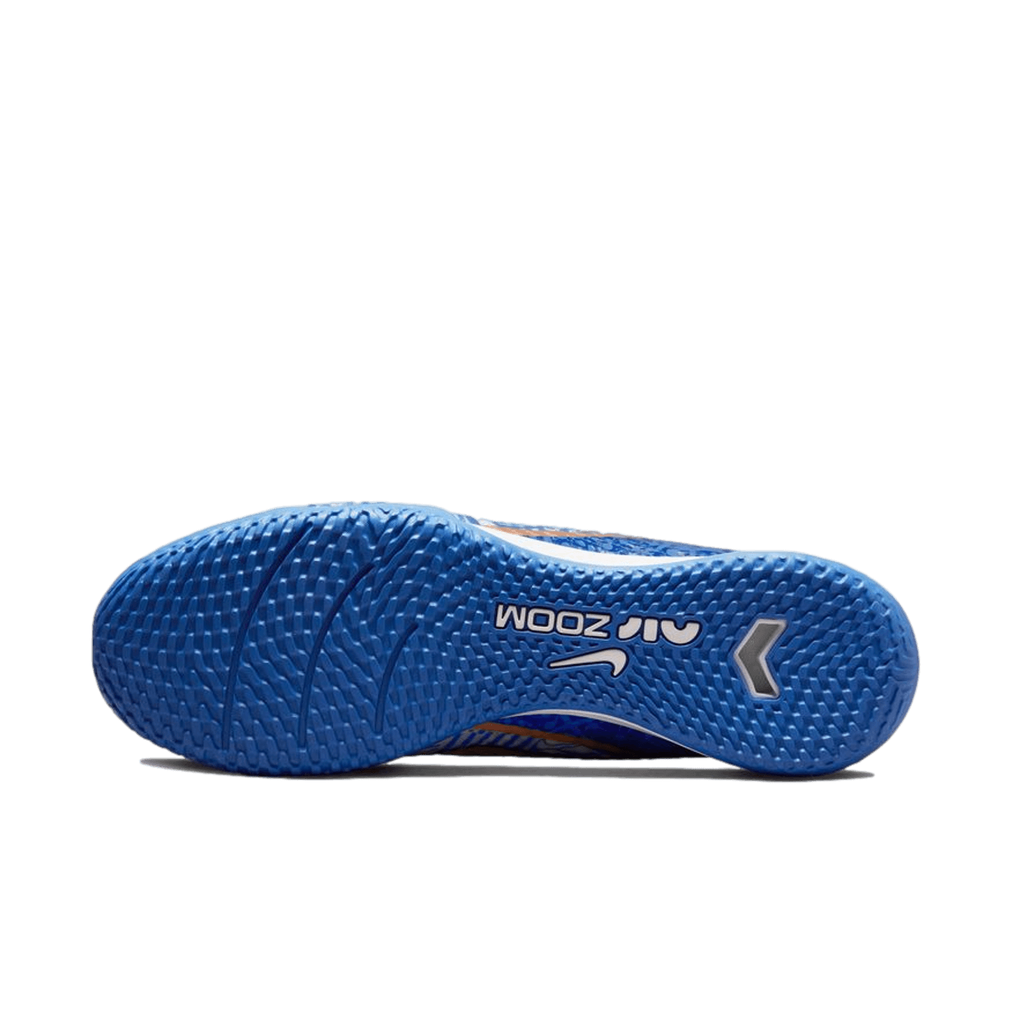 Nike Mercurial Zoom Vapor 15 Academy CR7 Indoor Shoes DQ5313-182