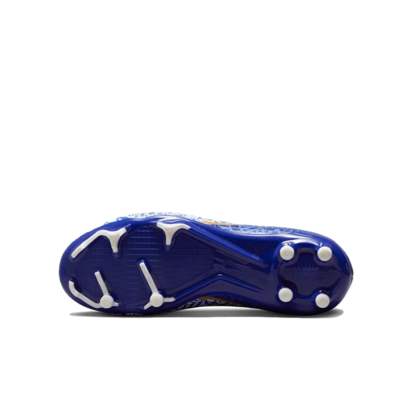 Nike Mercurial Zoom Superfly 9 Academy CR7 Youth Firm Ground Cleats DQ5324-182