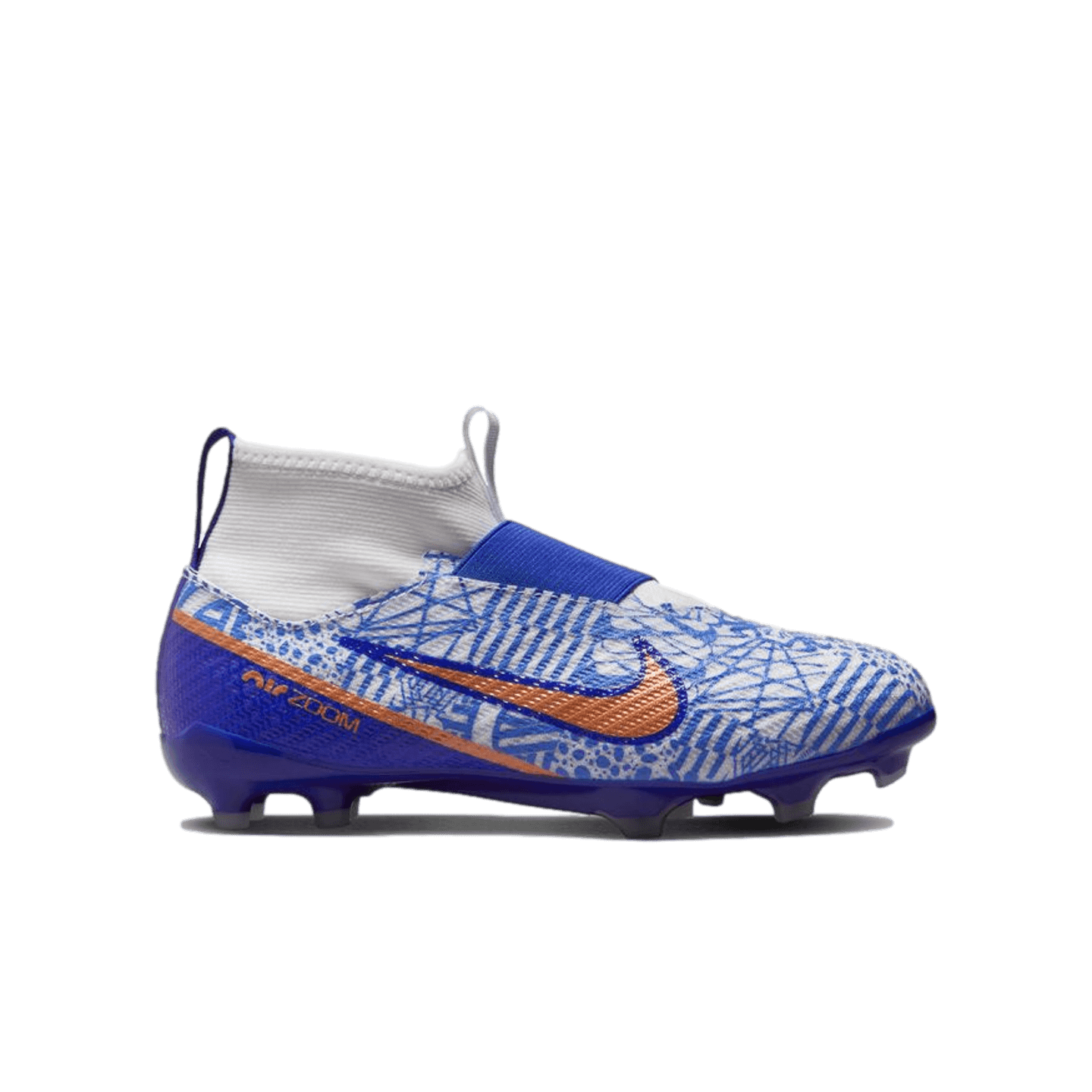 Nike Zoom Mercurial Superfly 9 Pro CR7 Youth FG Cleats Soccer Nike Zoom Mercurial Superfly 9 Pro CR7 Youth FG Cleats Soccer