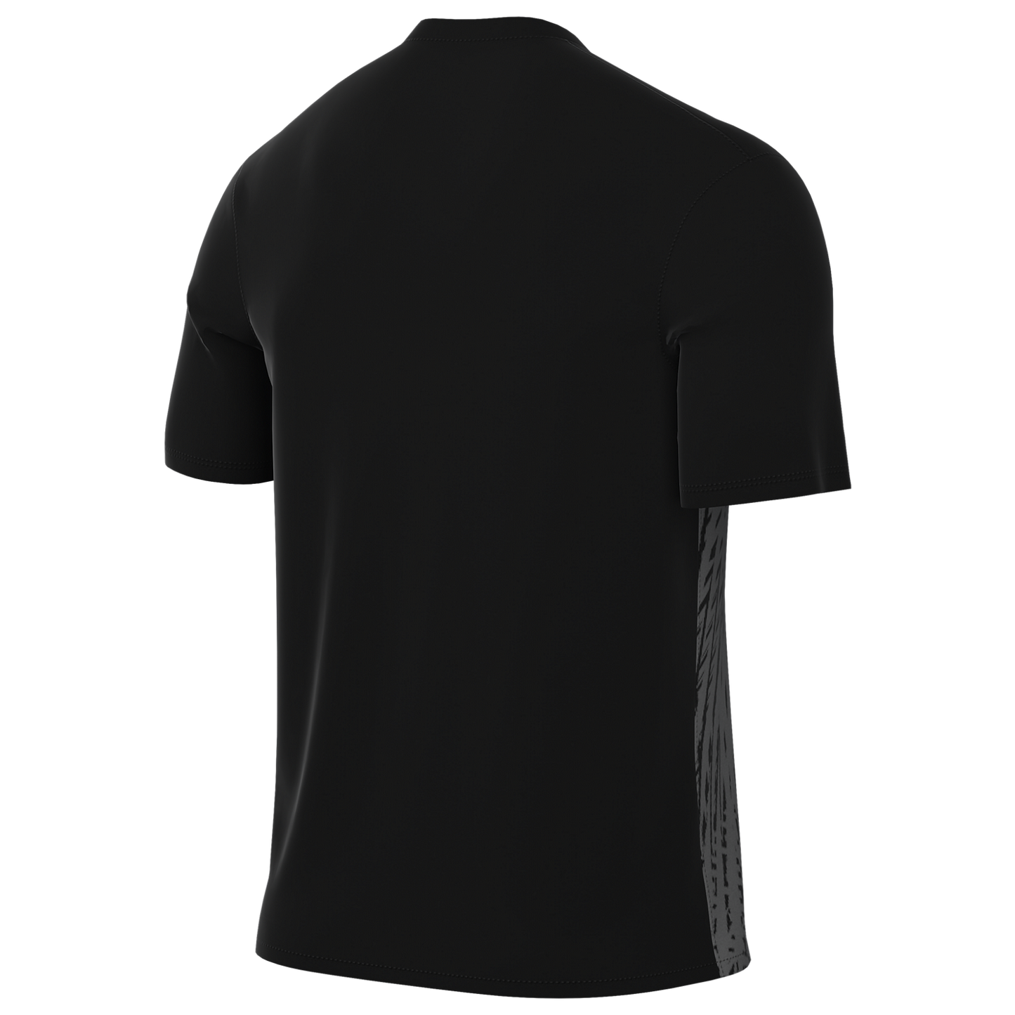 Nike Dri-FIT Precision VI Jersey - Black DR0945-010