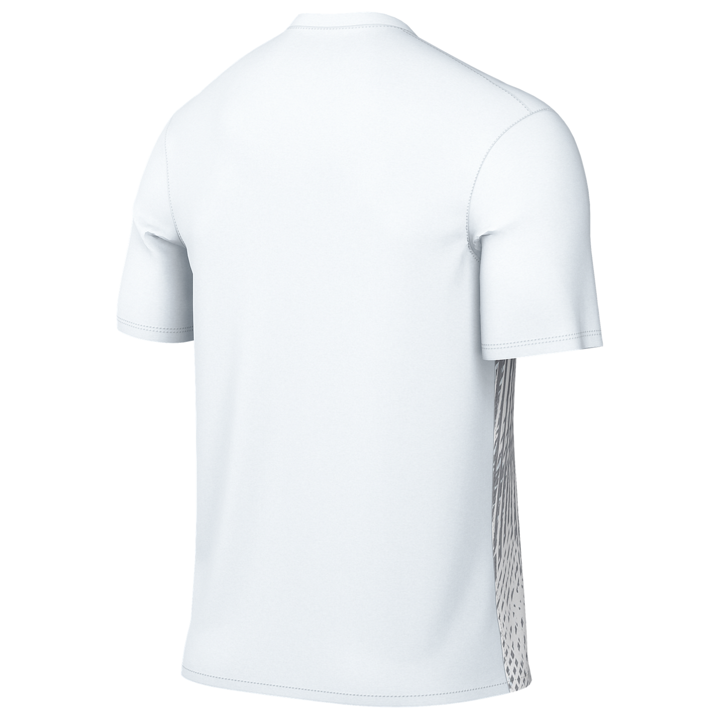 Nike Dri-FIT Precision VI Jersey - White DR0945-100