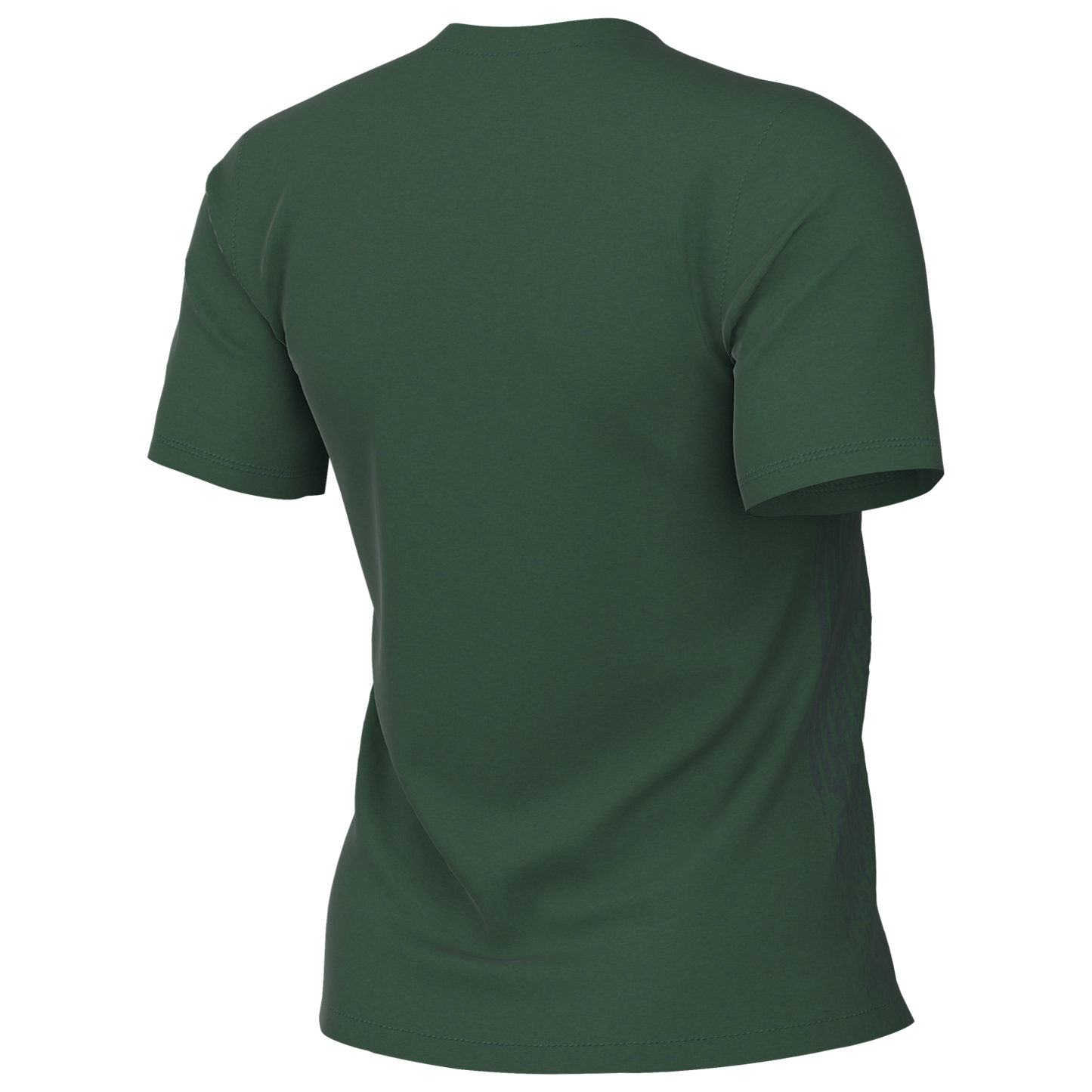 Nike Women's Dri-FIT Precision VI Jersey - Green DR0948-341