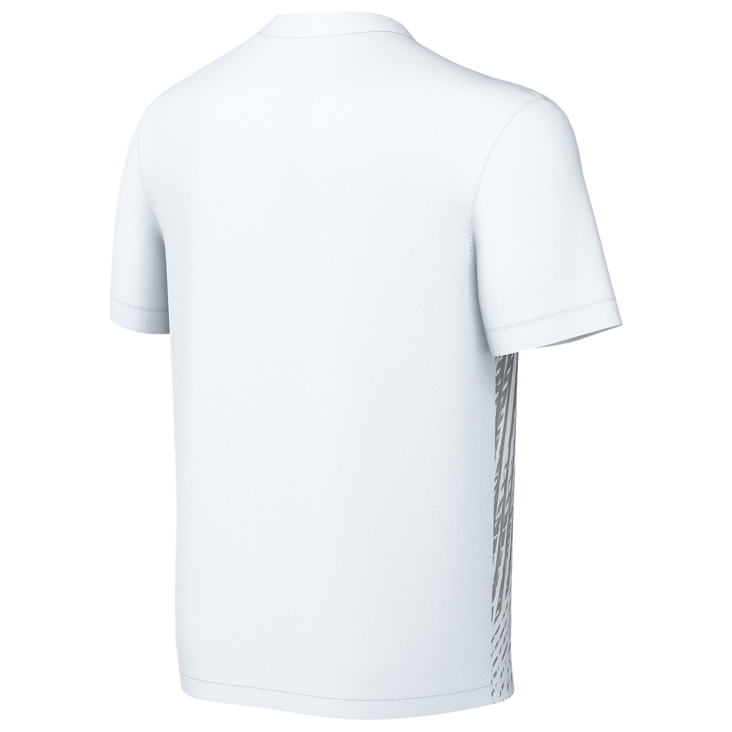 Nike Youth Dri-FIT Precision VI Jersey - White DR0951-100