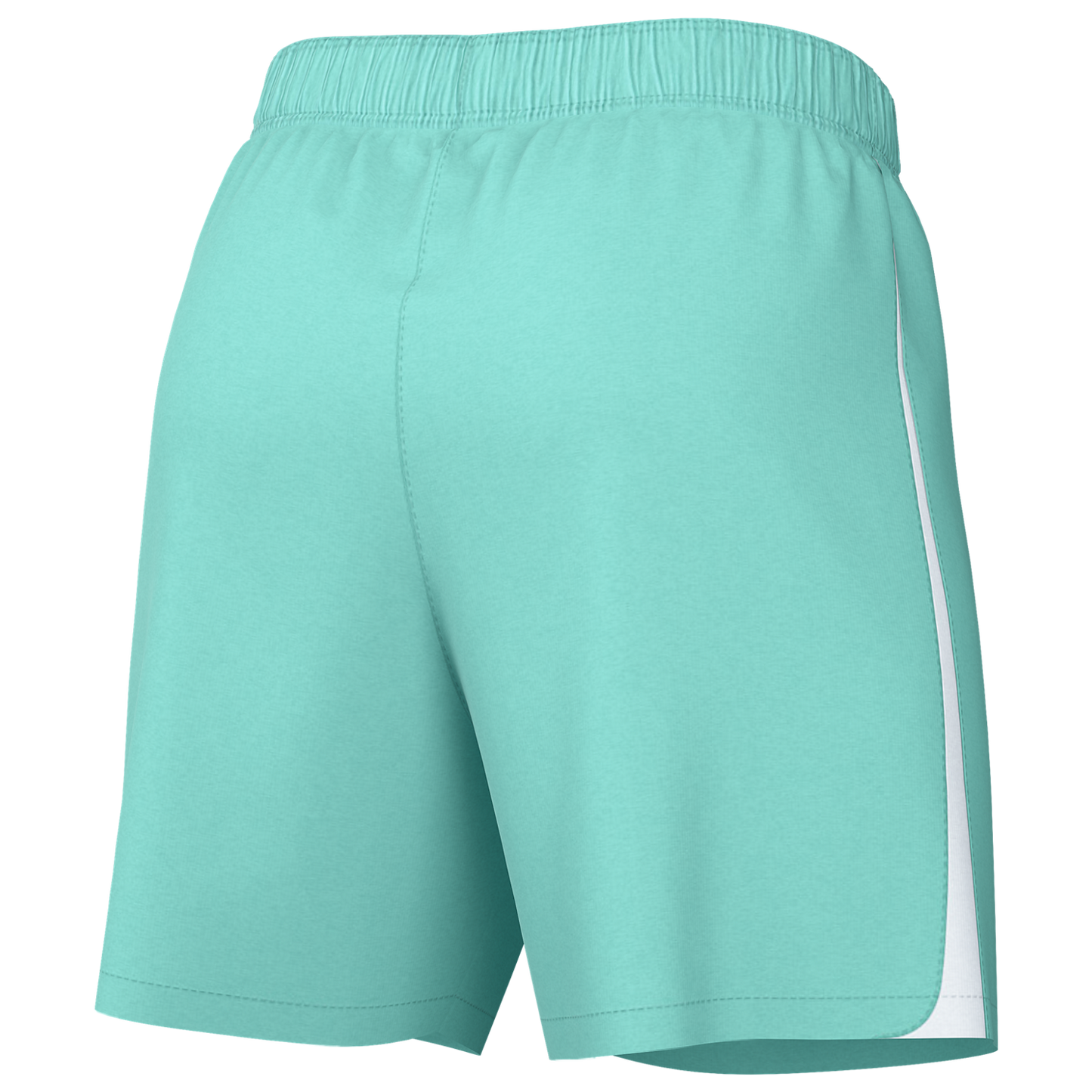 Nike Dri-FIT League Knit III Short - Hyper Turquoise DR0961-354