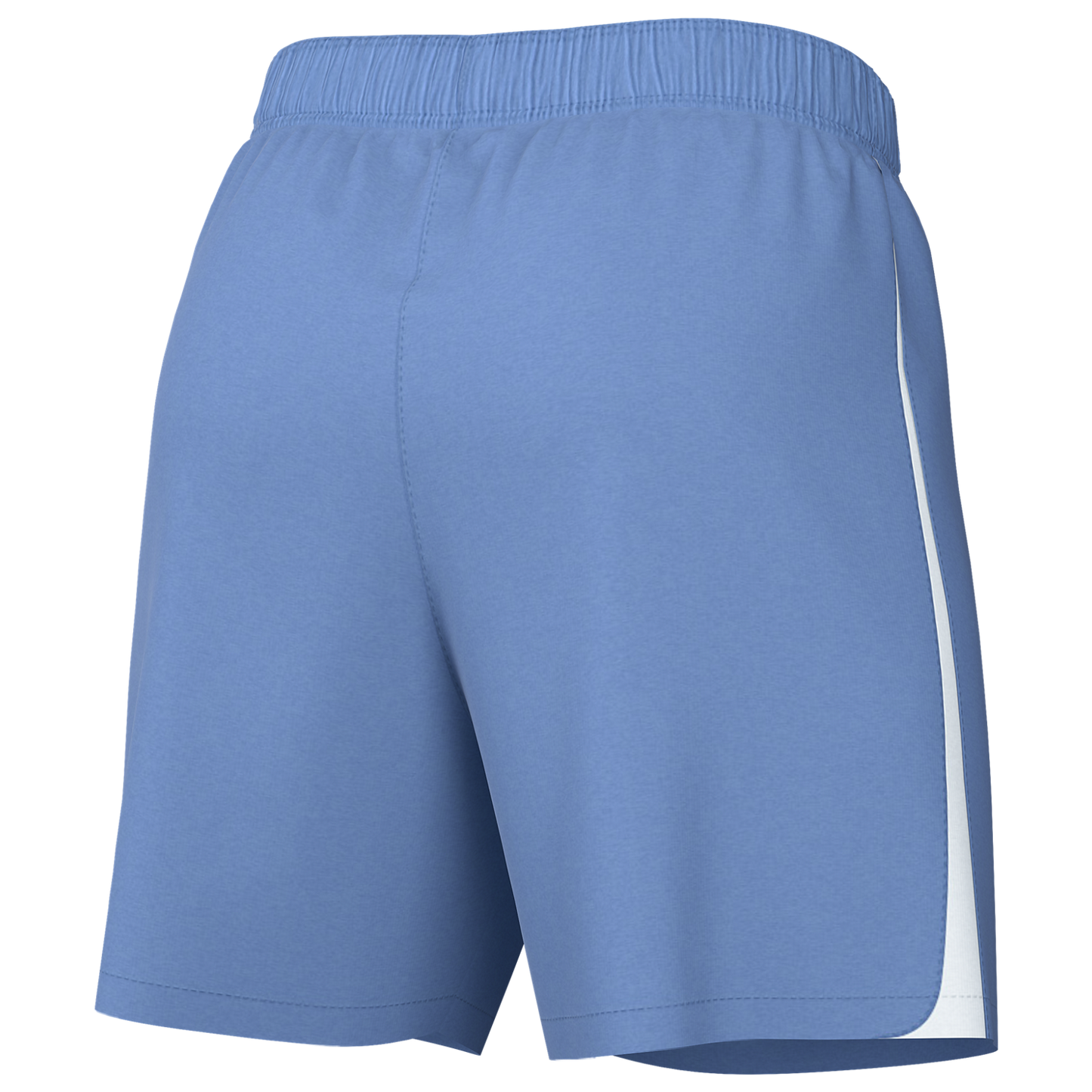Nike Dri-FIT League Knit III Short - Valor Blue DR0961-448