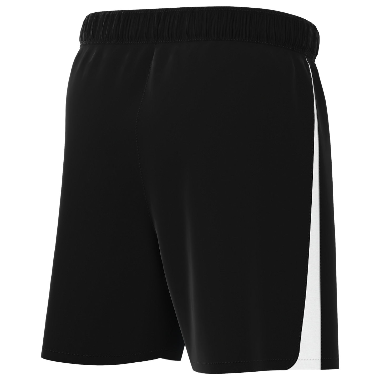 Nike Youth Dri-FIT League Knit III Short - Black DR0969-010