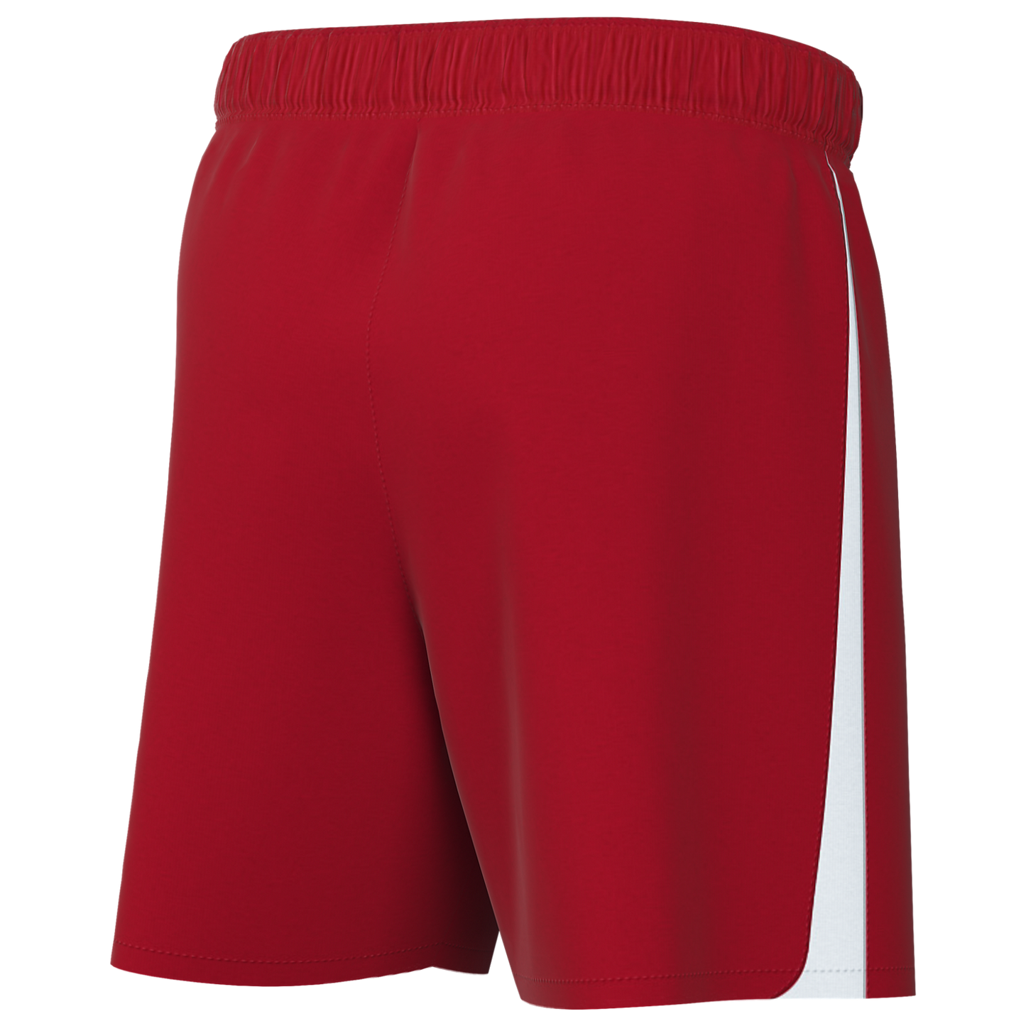Nike Youth Dri-FIT League Knit III Short - Red DR0969-657