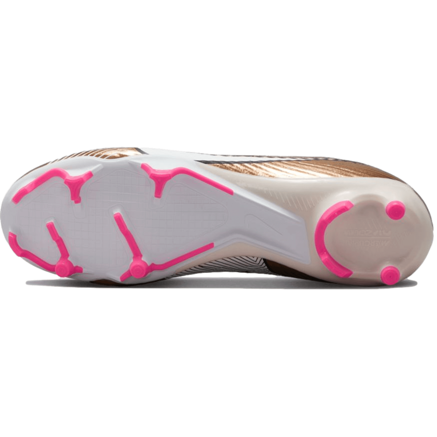 Nike Zoom Mercurial Superfly 9 Academy MG Firm Ground Cleats DR5945-810