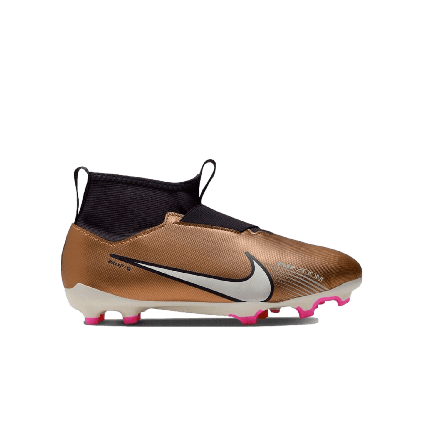 Botas de fútbol para terreno firme Nike Zoom Mercurial Superfly Acad