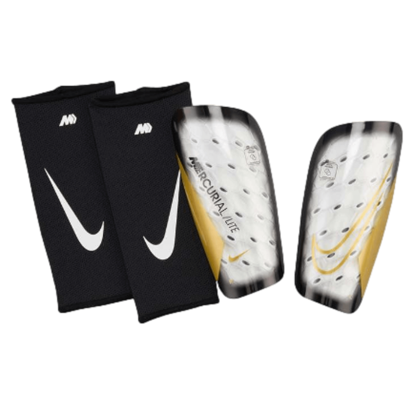 Nike Mercurial Lite Shin Guards DV1771-101