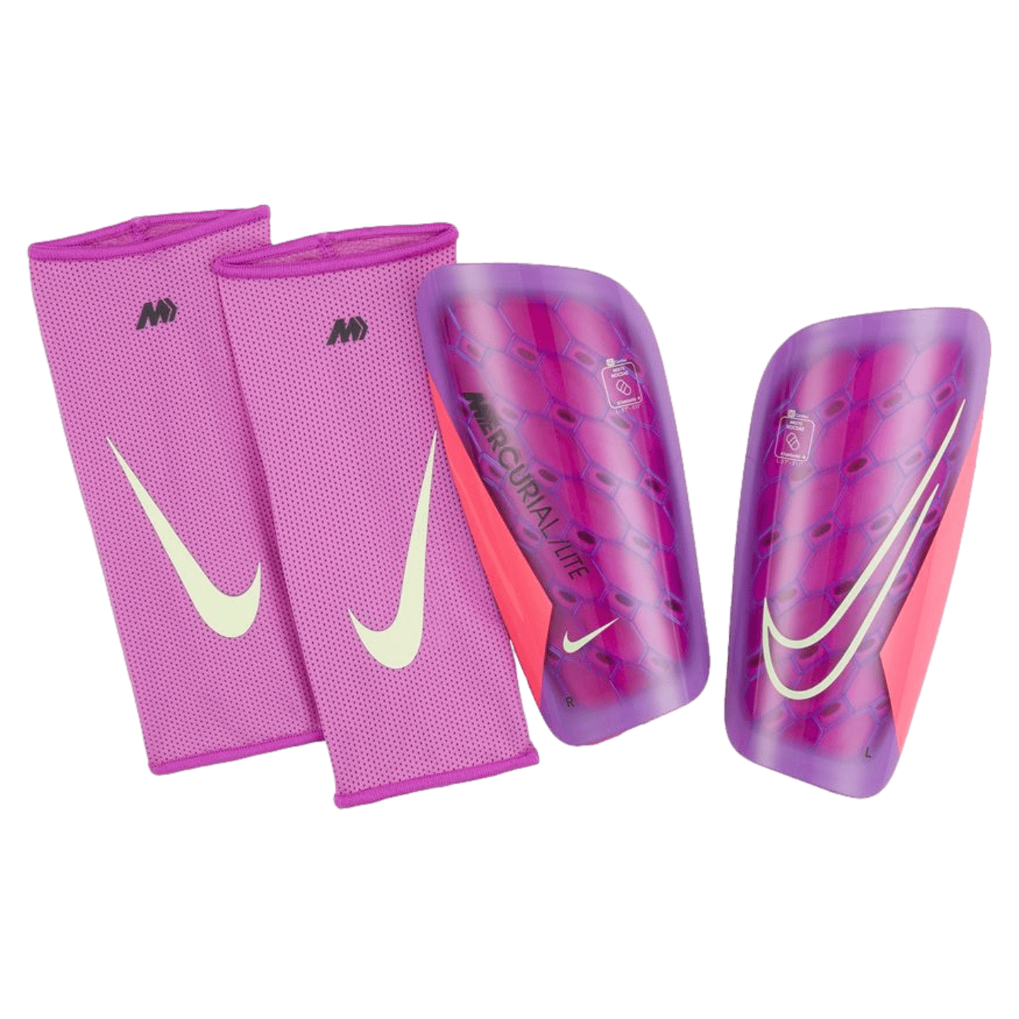 Nike Mercurial Lite Shin Guards DV1771-639