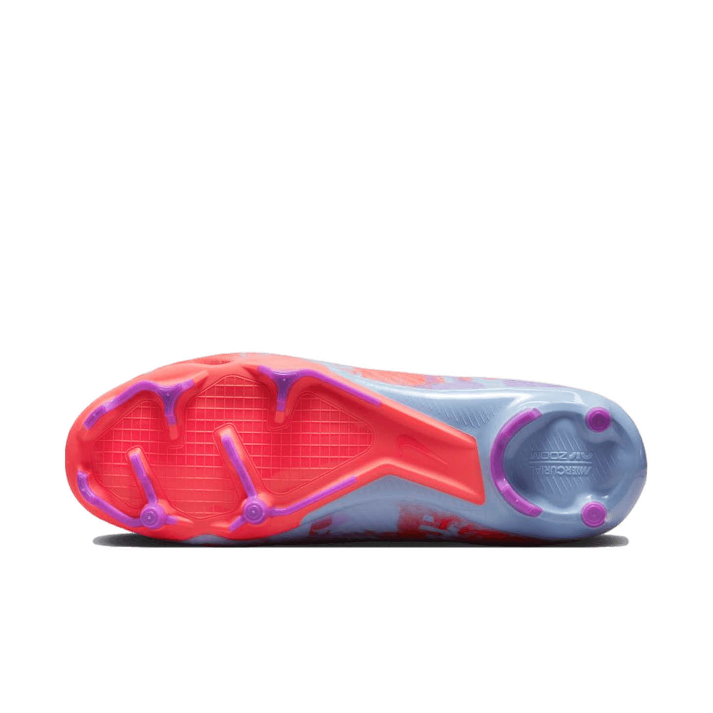 Nike Zoom Superfly 9 MDS Academy Firm Ground Cleats DV2421-405