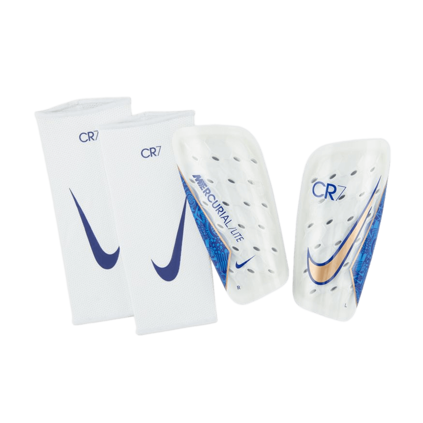 Nike CR7 Mercurial Lite Shin Guards DV3093-910
