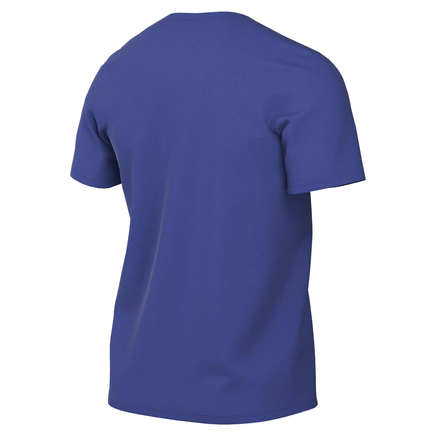 Nike Dri-FIT Legend Tee - Royal DV7299-493