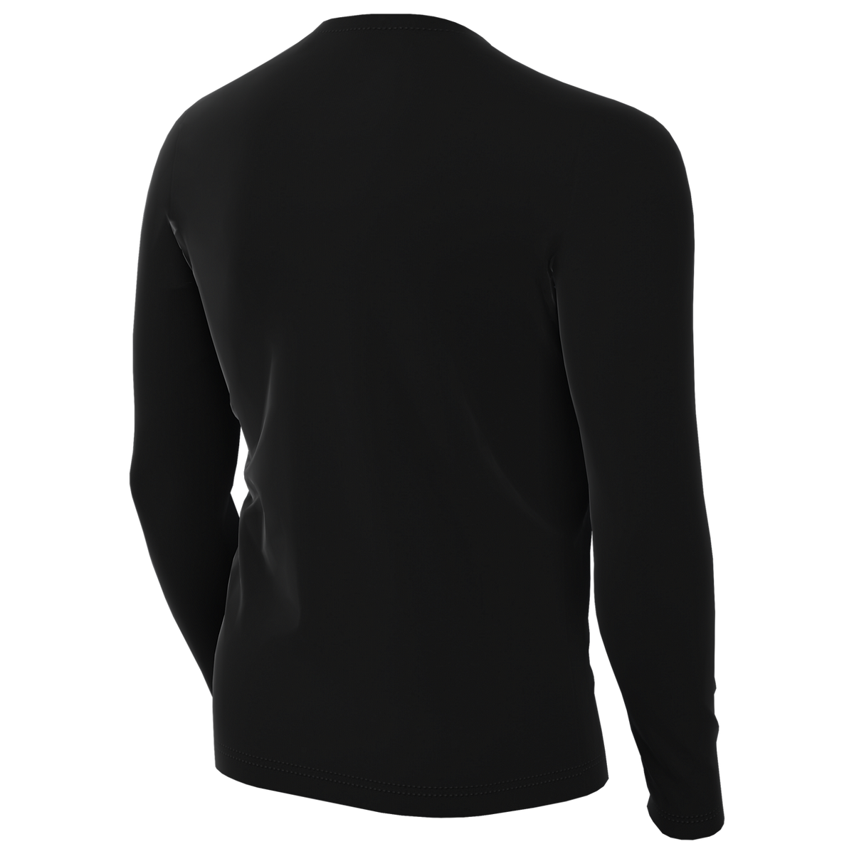 Nike Youth Dri-FIT Legend Long Sleeve Tee - Black DV7315-010