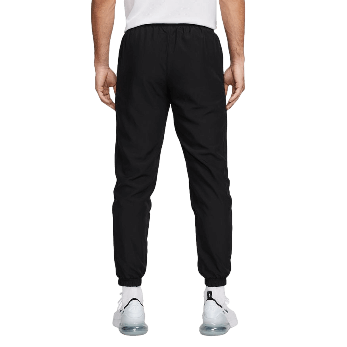 Nike Dri-FIT Academy Track Pants - Black DV9736-010