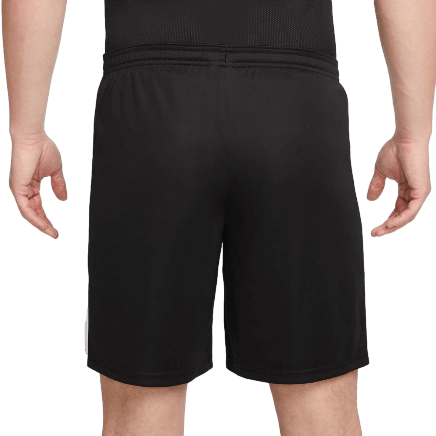 Nike Dri-FIT Academy Shorts - Black DV9742-010