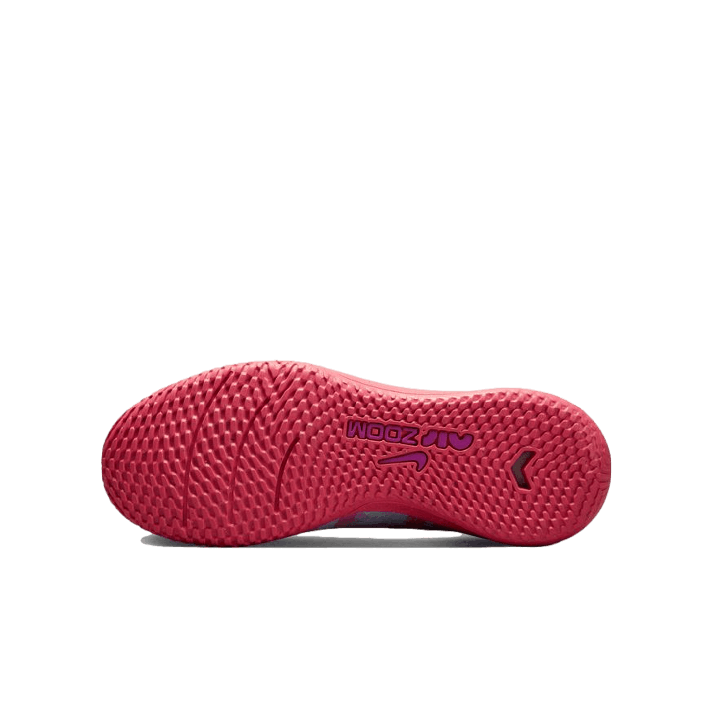 Nike Zoom Superfly 9 Academy MDS Youth Indoor Shoes DX1823-405