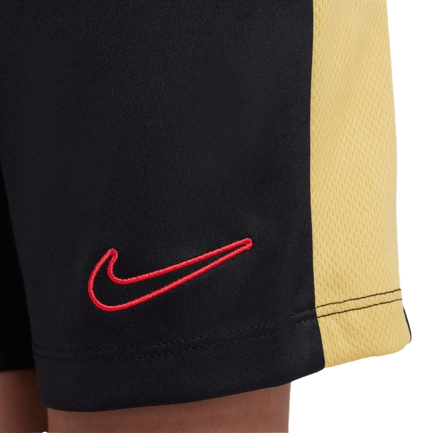 Nike Dri-FIT Academy 23 Youth Shorts - Black DX5476-011