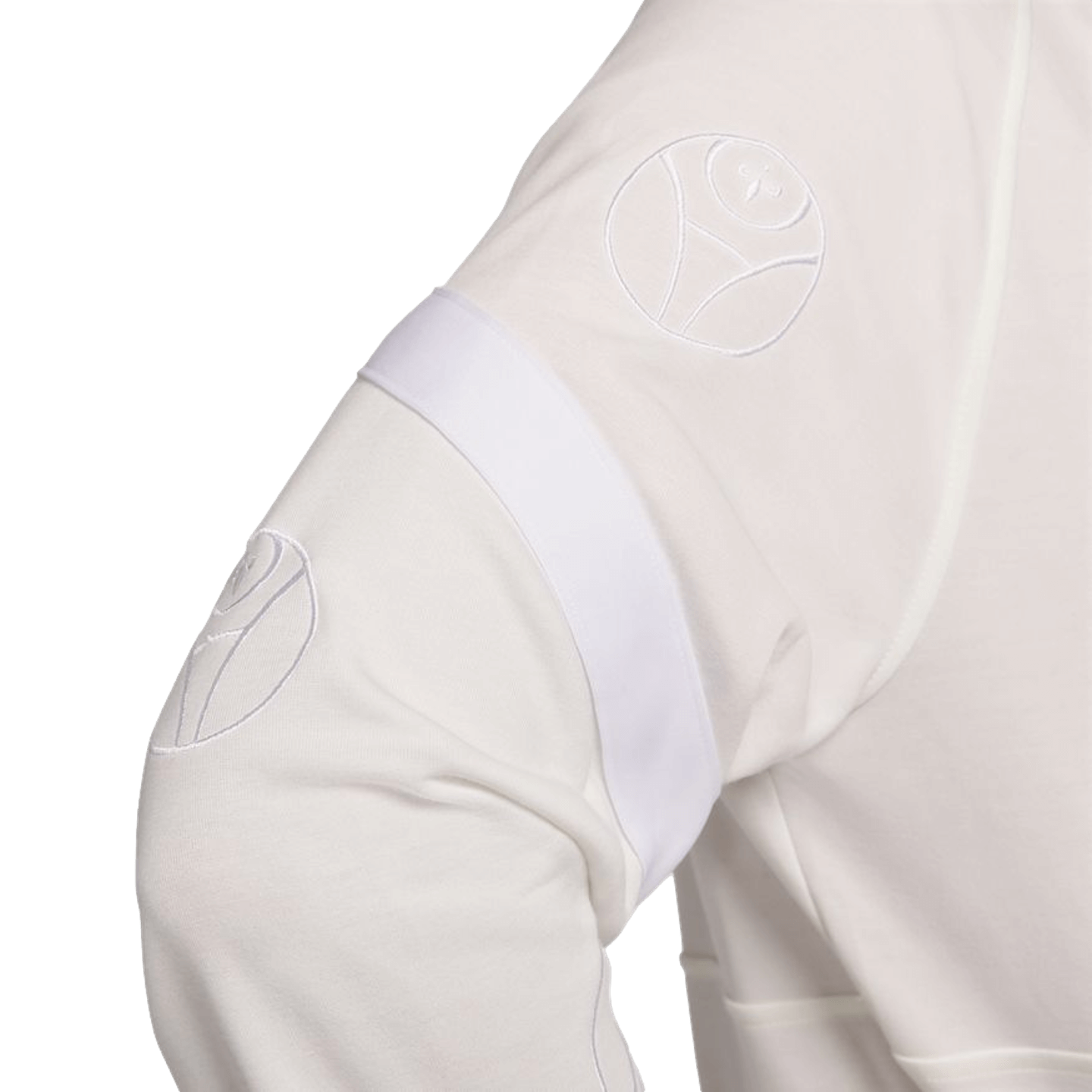 Nike Paris Saint-Germain 1/2 Zip Hoodie DX5690-133