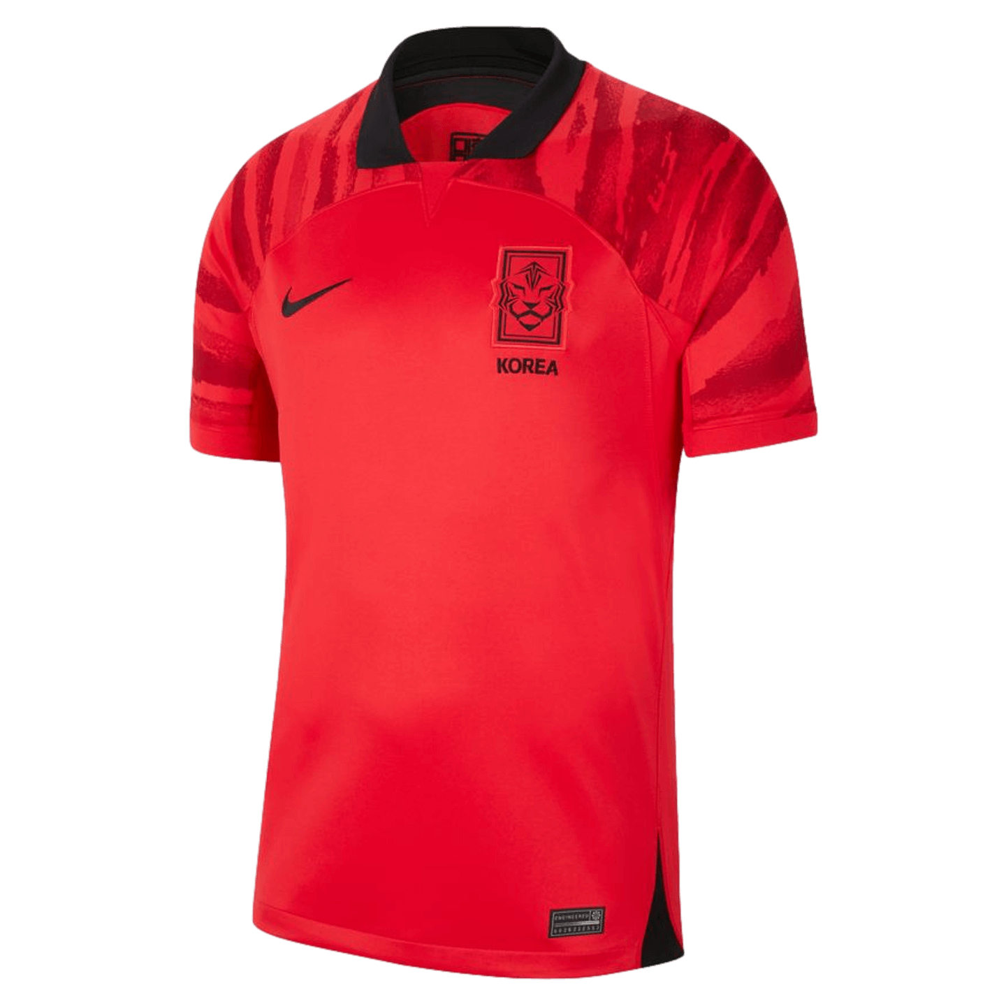 Nike South Korea 2022 Home Jersey – Stefans Soccer