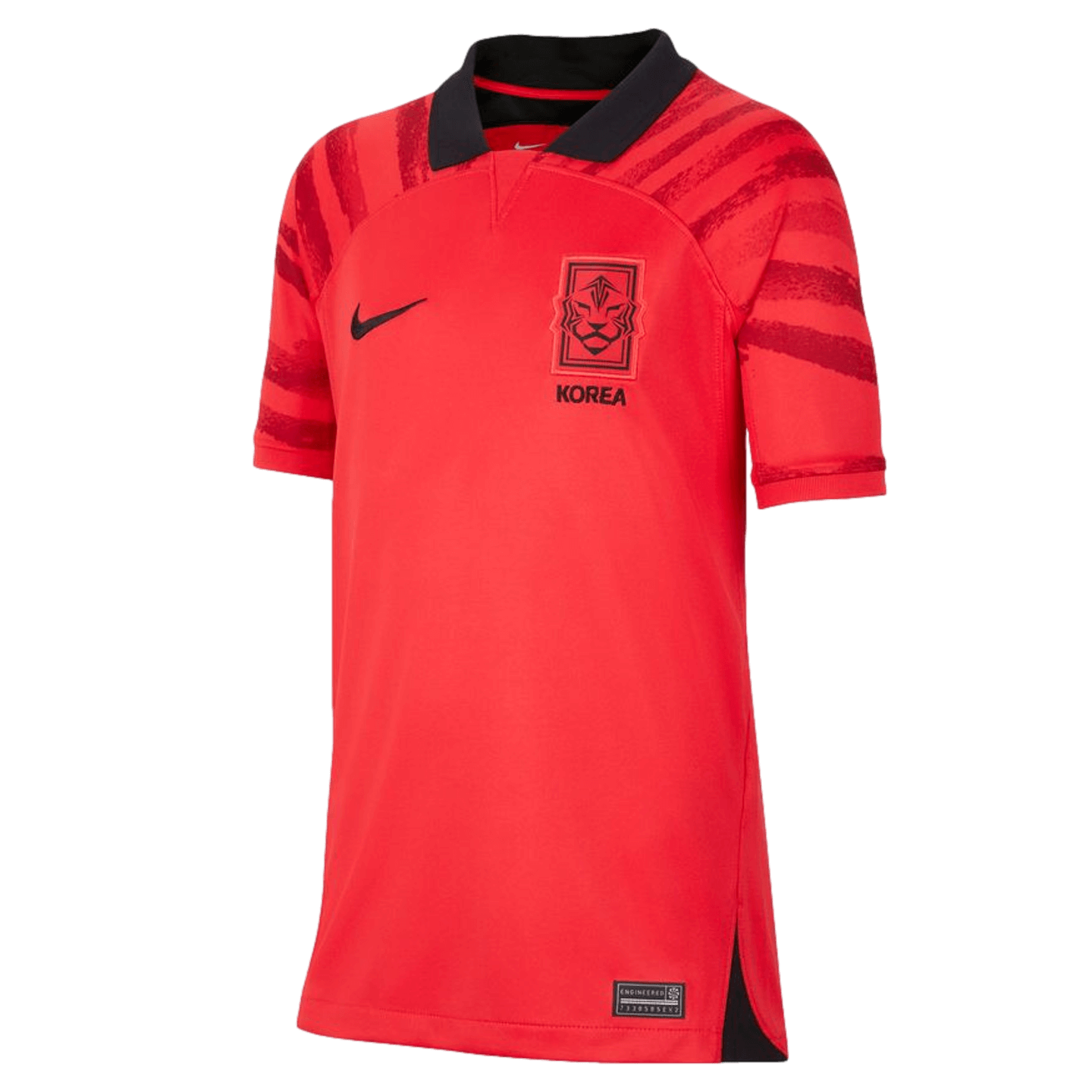 Nike South Korea 2022 Youth Home Jersey – Stefans Soccer